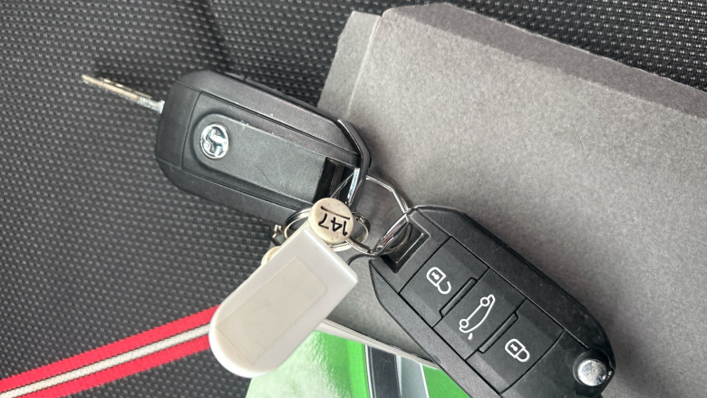 Vauxhall Crossland 1.2 GS Line 5dr Petrol Hatchback